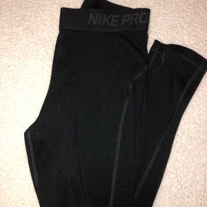Nike Pro Leggings